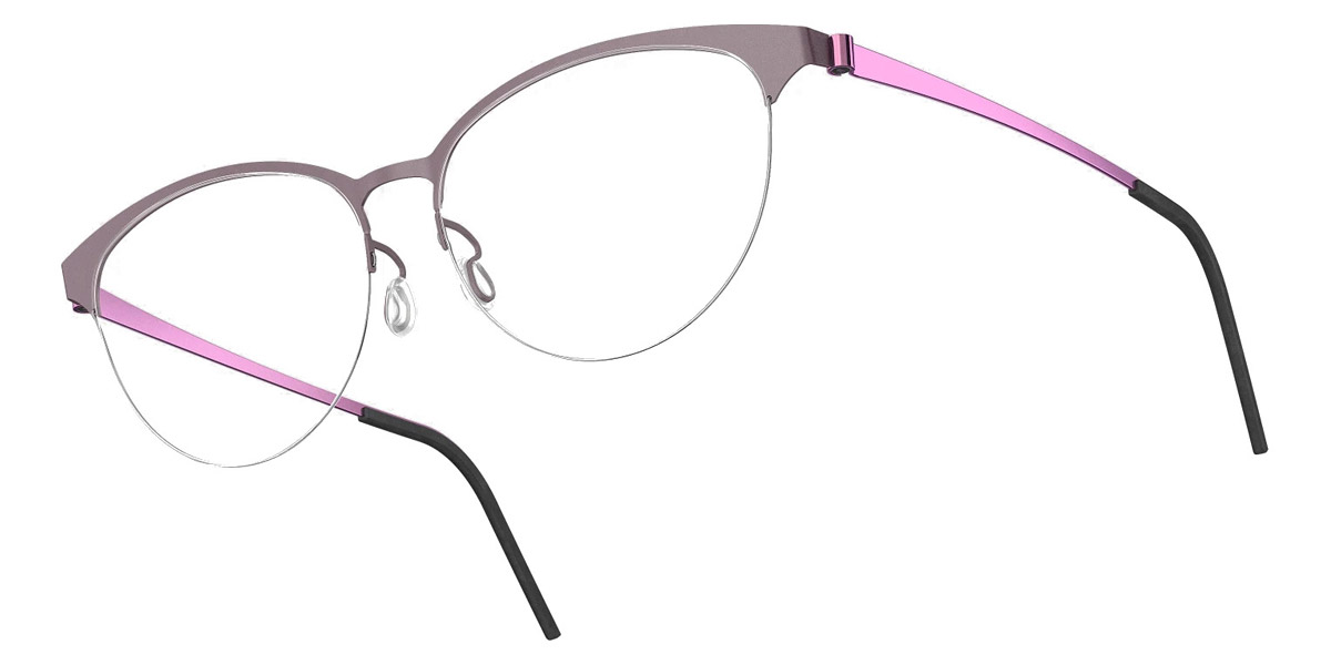 Color: U14 P75 - Lindberg Strip Titanium 7000 LND7430U14P7555