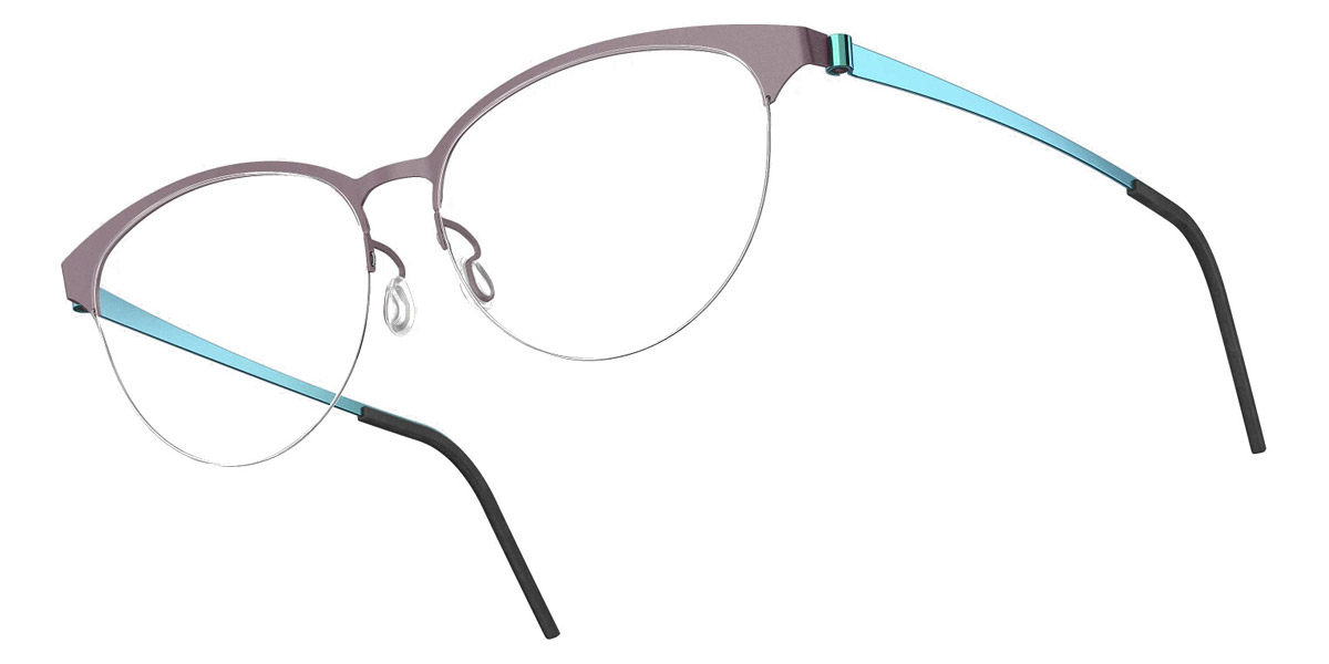 Color: U14 P85 - Lindberg Strip Titanium 7000 LND7430U14P8555