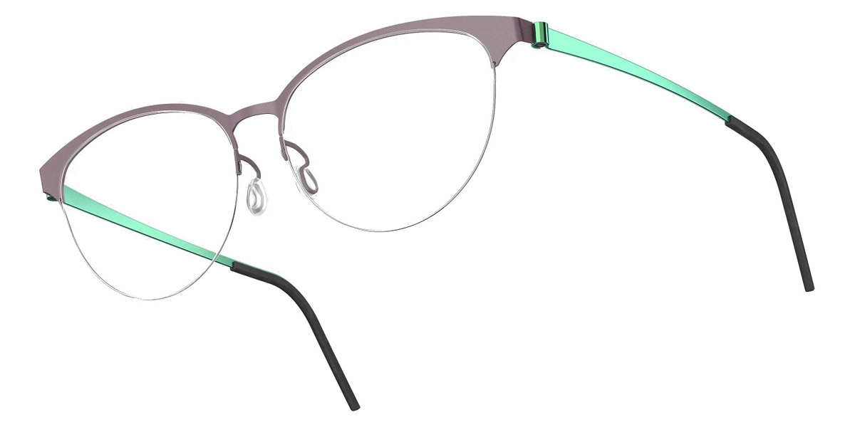 Color: U14 P90 - Lindberg Strip Titanium 7000 LND7430U14P9055