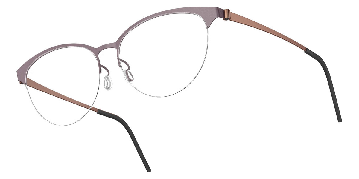 Color: U14 PU12 - Lindberg Strip Titanium 7000 LND7430U14PU1255