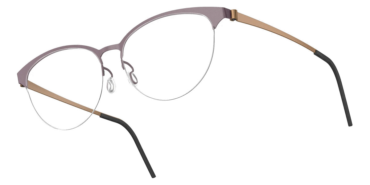 Color: U14 PU15 - Lindberg Strip Titanium 7000 LND7430U14PU1555