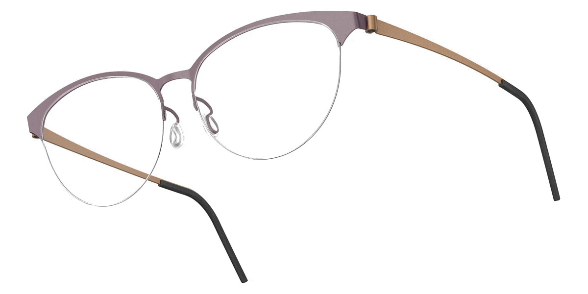 Color: U14 U15 - Lindberg Strip Titanium 7000 LND7430U14U1555