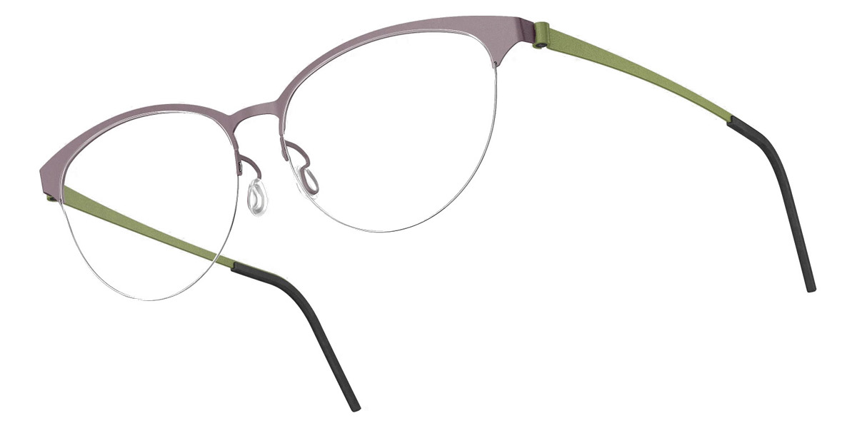 Color: U14 U34 - Lindberg Strip Titanium 7000 LND7430U14U3455