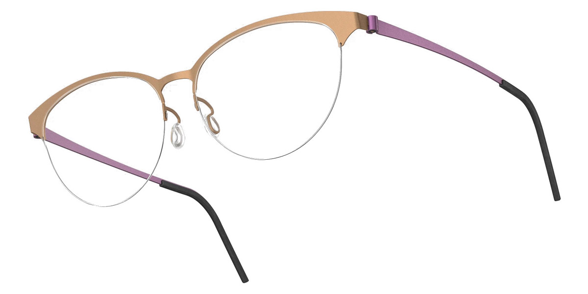 Color: U15 113 - Lindberg Strip Titanium 7000 LND7430U1511355