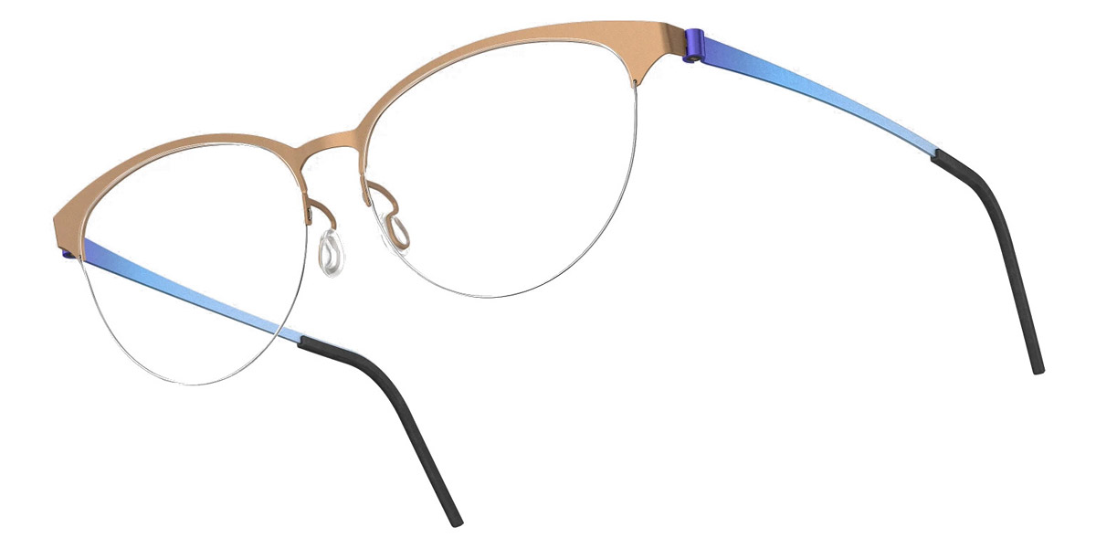 Color: U15 120 - Lindberg Strip Titanium 7000 LND7430U1512055