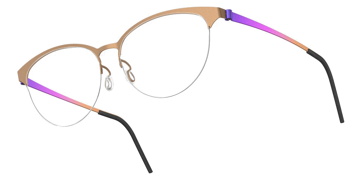Color: U15 125 - Lindberg Strip Titanium 7000 LND7430U1512555