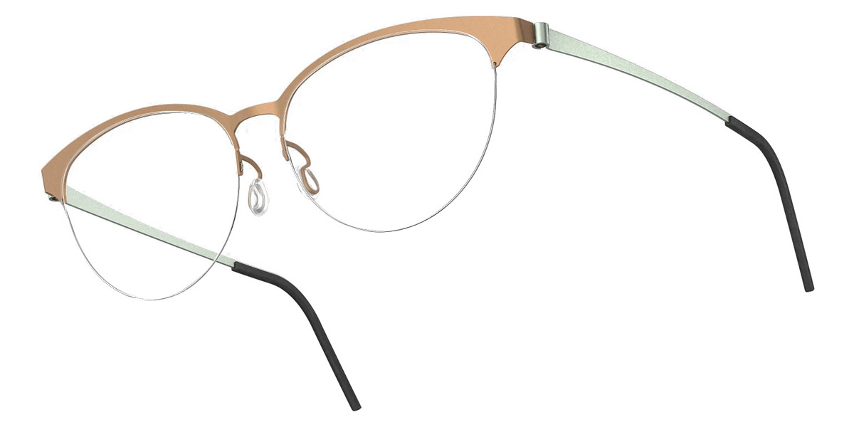 Color: U15 30 - Lindberg Strip Titanium 7000 LND7430U153055