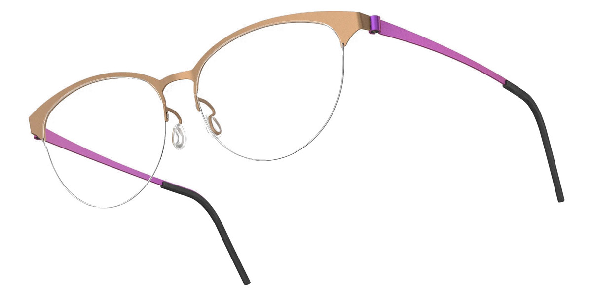 Color: U15 75 - Lindberg Strip Titanium 7000 LND7430U157555