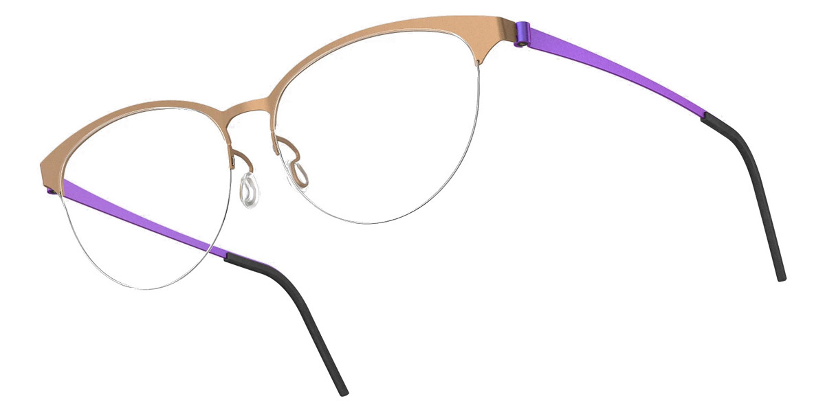 Color: U15 77 - Lindberg Strip Titanium 7000 LND7430U157755