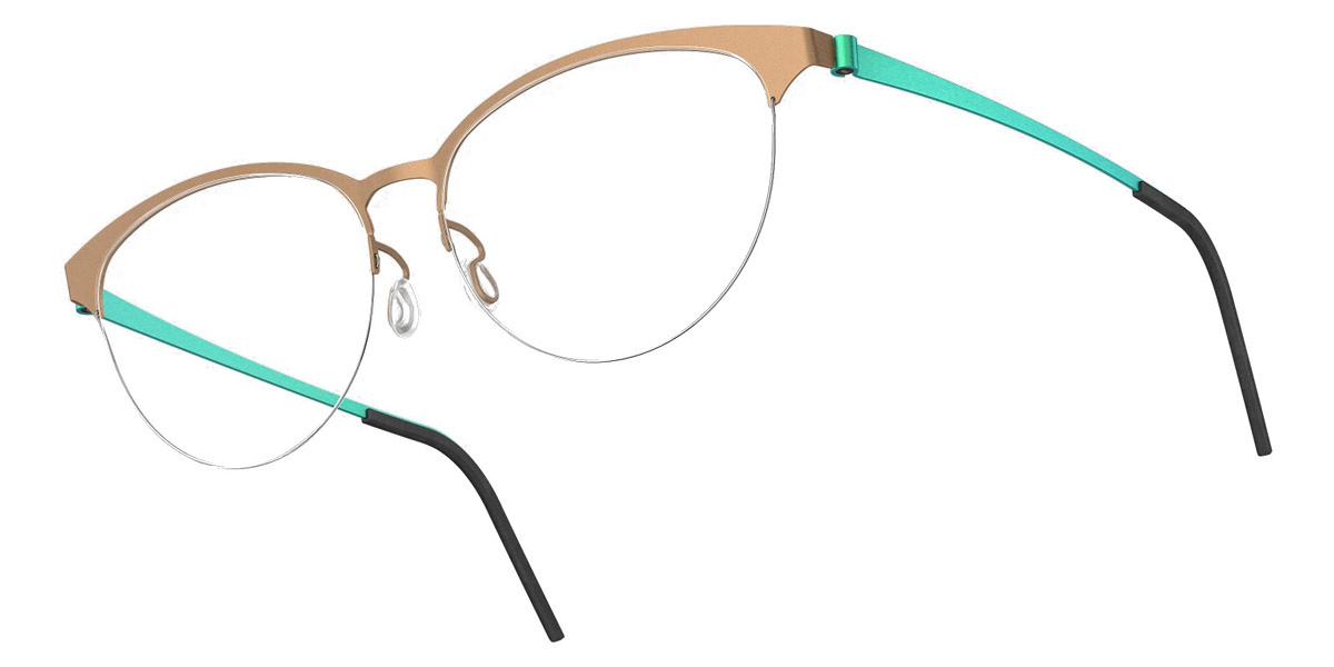 Color: U15 85 - Lindberg Strip Titanium 7000 LND7430U158555