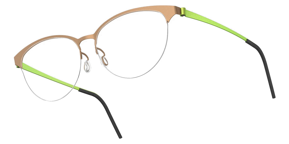 Color: U15 95 - Lindberg Strip Titanium 7000 LND7430U159555