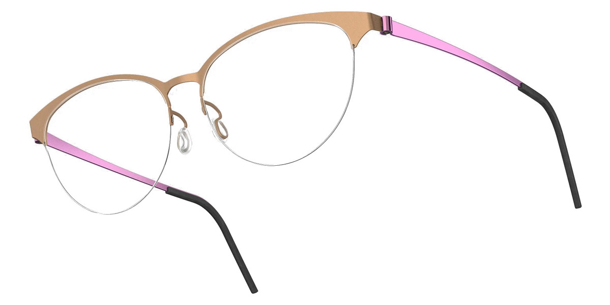 Color: U15 P75 - Lindberg Strip Titanium 7000 LND7430U15P7555