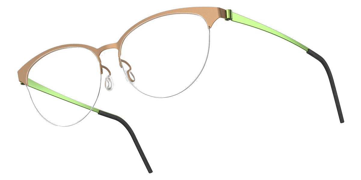 Color: U15 P95 - Lindberg Strip Titanium 7000 LND7430U15P9555