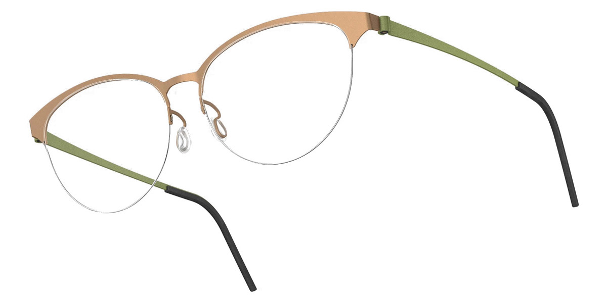 Color: U15 U34 - Lindberg Strip Titanium 7000 LND7430U15U3455