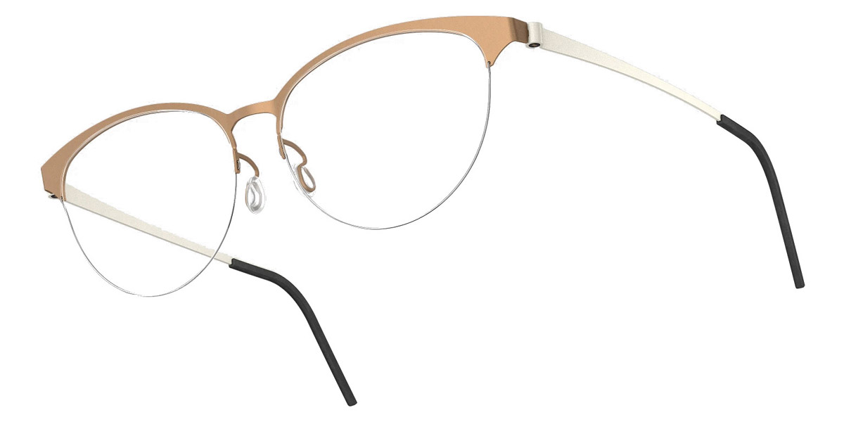 Color: U15 U38 - Lindberg Strip Titanium 7000 LND7430U15U3855