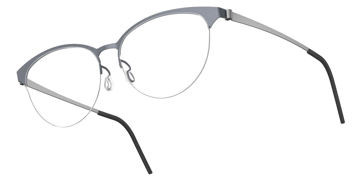 Color: U16 10 - Lindberg Strip Titanium 7000 LND7430U161055