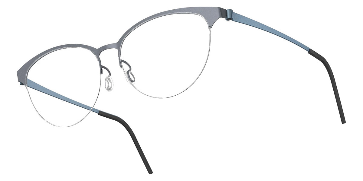 Color: U16 107 - Lindberg Strip Titanium 7000 LND7430U1610755