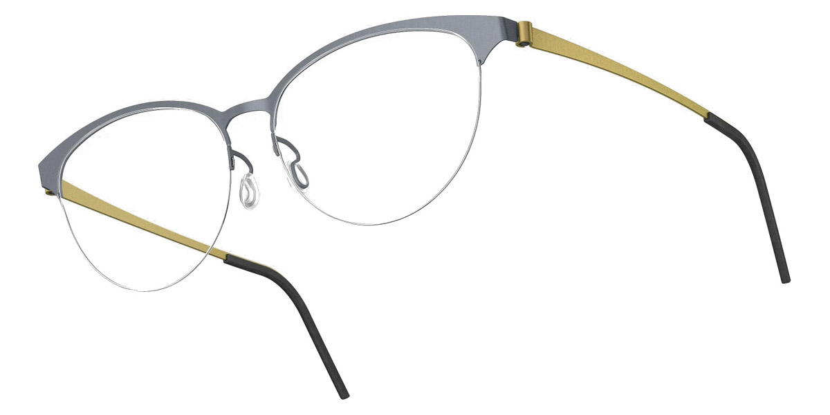 Color: U16 109 - Lindberg Strip Titanium 7000 LND7430U1610955