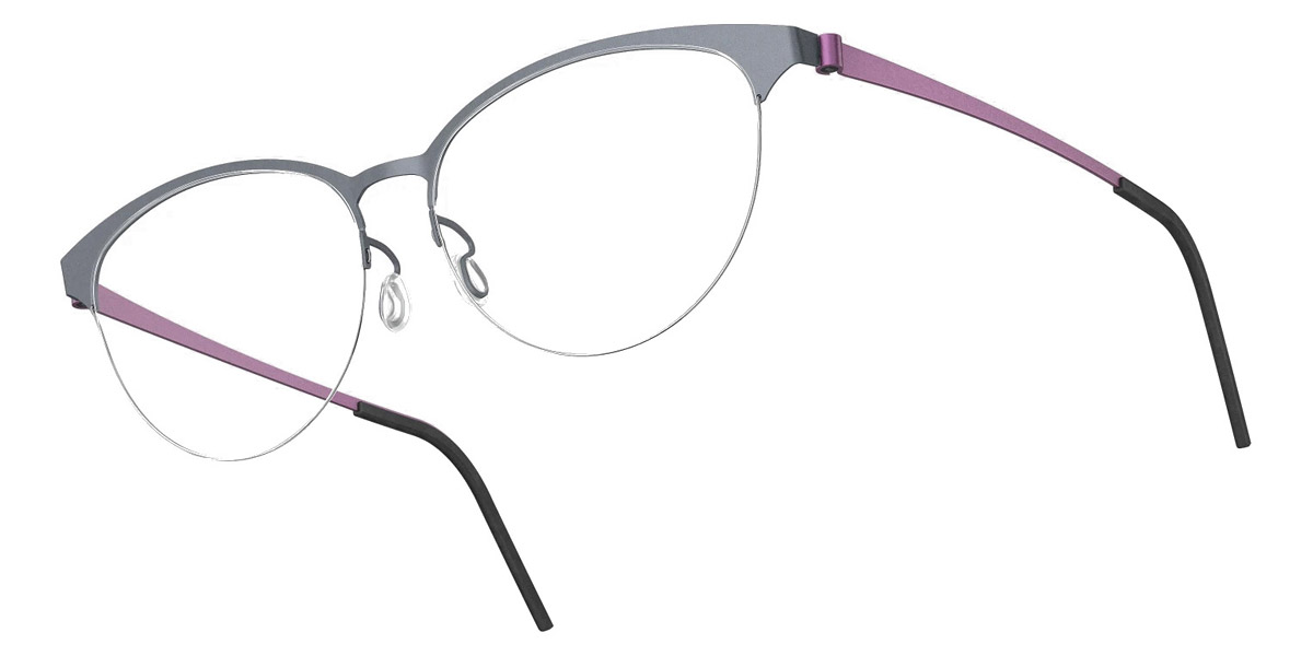 Color: U16 113 - Lindberg Strip Titanium 7000 LND7430U1611355