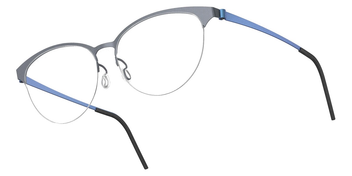 Color: U16 115 - Lindberg Strip Titanium 7000 LND7430U1611555