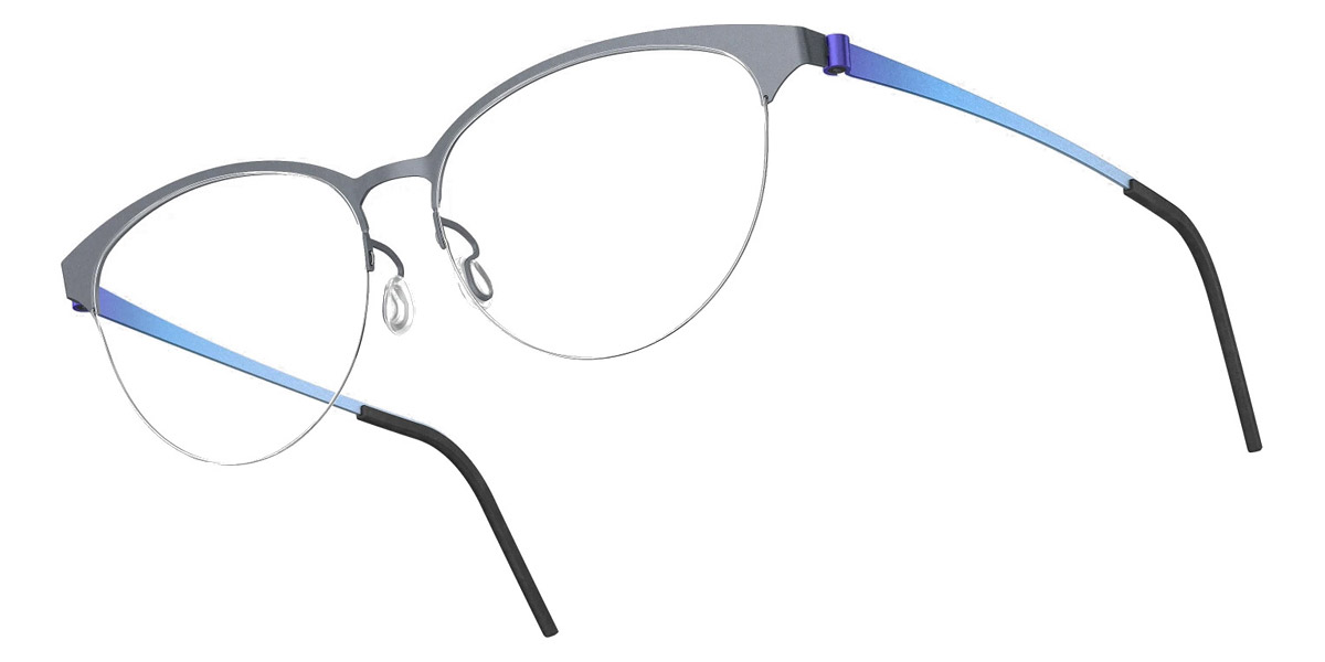 Color: U16 120 - Lindberg Strip Titanium 7000 LND7430U1612055