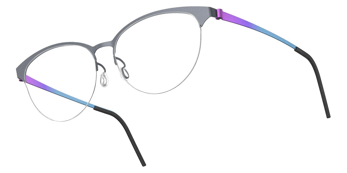 Color: U16 127 - Lindberg Strip Titanium 7000 LND7430U1612755