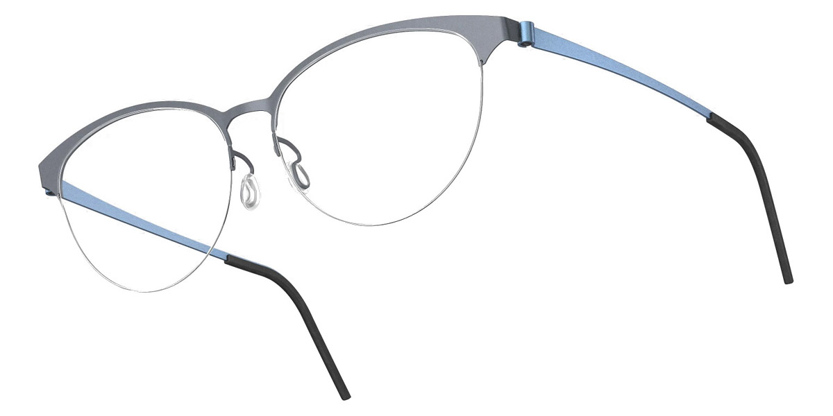 Color: U16 20 - Lindberg Strip Titanium 7000 LND7430U162055