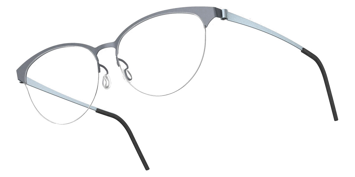 Color: U16 25 - Lindberg Strip Titanium 7000 LND7430U162555