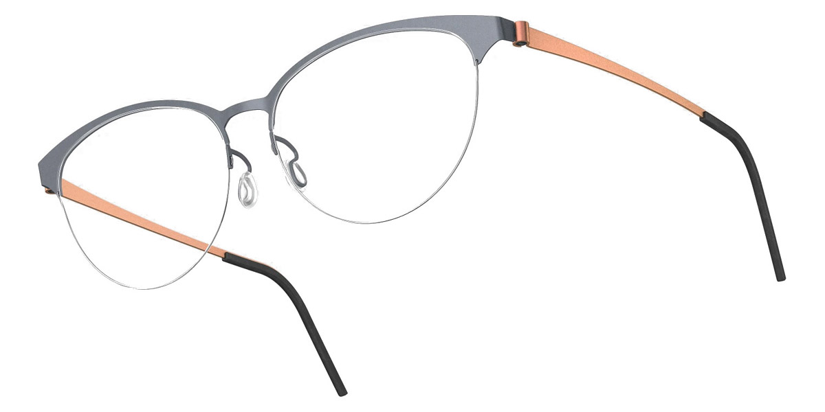 Color: U16 60 - Lindberg Strip Titanium 7000 LND7430U166055