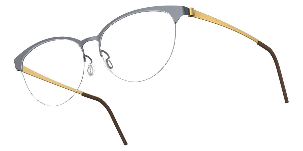 Color: U16 GT - Lindberg Strip Titanium 7000 LND7430U16GT55