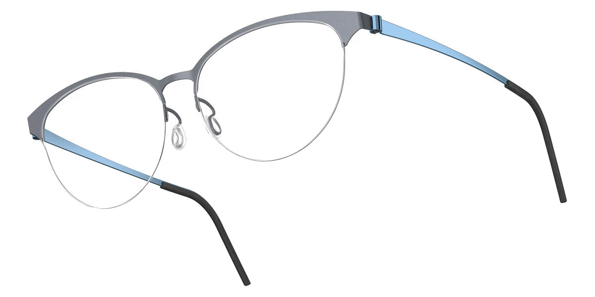 Color: U16 P20 - Lindberg Strip Titanium 7000 LND7430U16P2055