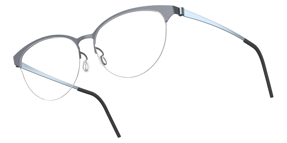 Color: U16 P25 - Lindberg Strip Titanium 7000 LND7430U16P2555
