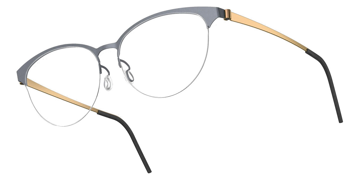 Color: U16 P60 - Lindberg Strip Titanium 7000 LND7430U16P6055