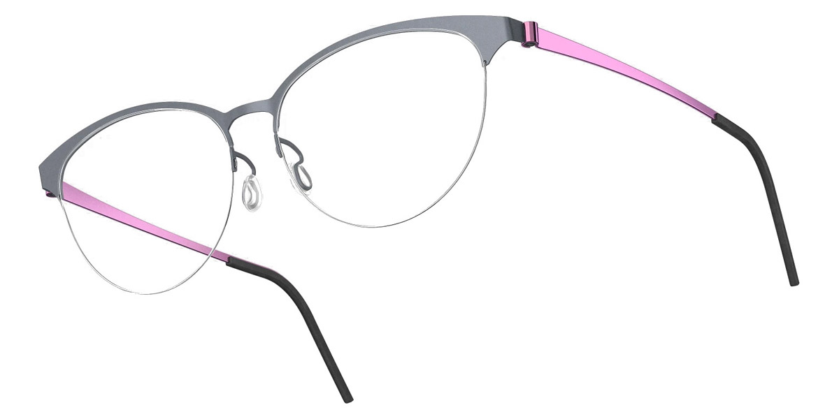 Color: U16 P75 - Lindberg Strip Titanium 7000 LND7430U16P7555