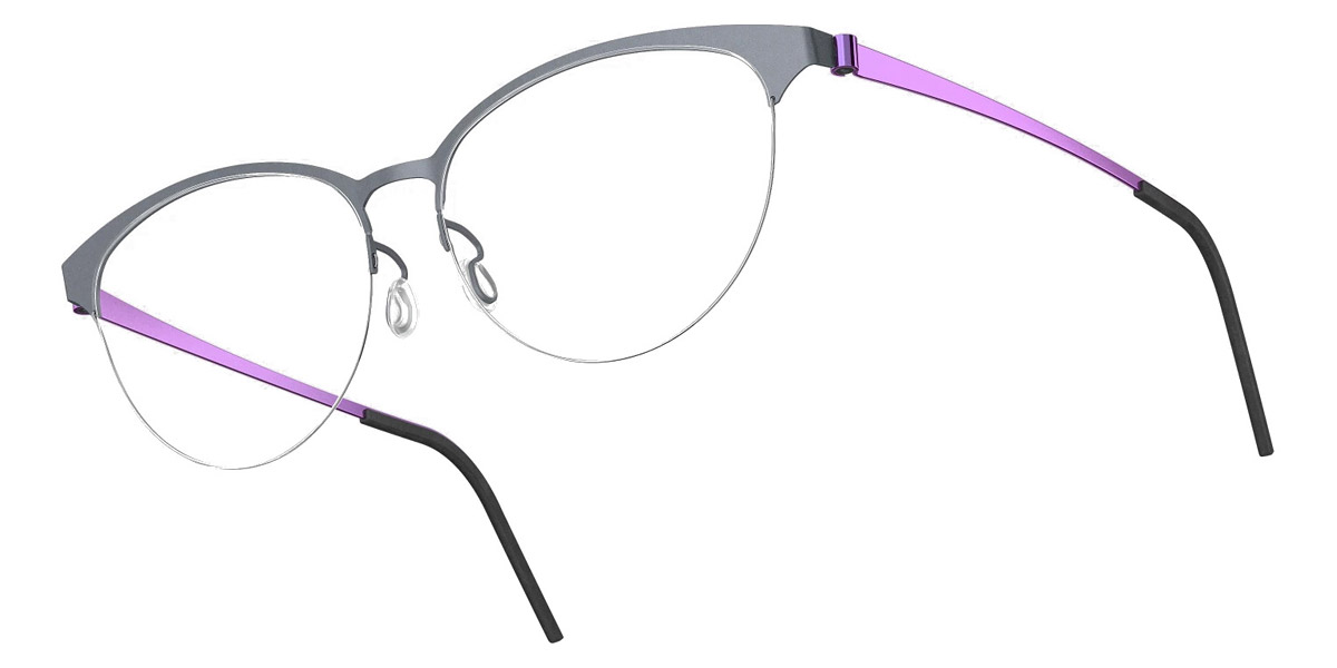 Color: U16 P77 - Lindberg Strip Titanium 7000 LND7430U16P7755