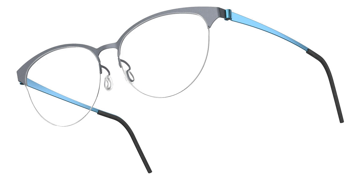 Color: U16 P80 - Lindberg Strip Titanium 7000 LND7430U16P8055