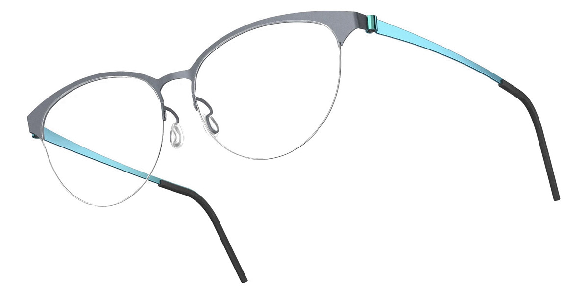 Color: U16 P85 - Lindberg Strip Titanium 7000 LND7430U16P8555