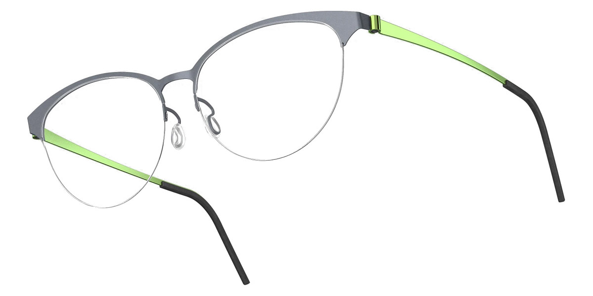 Color: U16 P95 - Lindberg Strip Titanium 7000 LND7430U16P9555