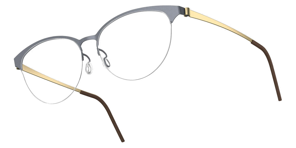 Color: U16 PGT - Lindberg Strip Titanium 7000 LND7430U16PGT55