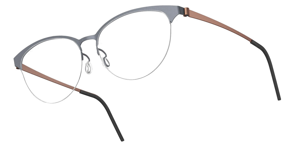 Color: U16 PU12 - Lindberg Strip Titanium 7000 LND7430U16PU1255