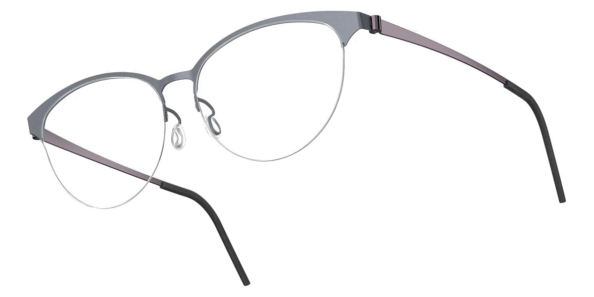 Color: U16 PU14 - Lindberg Strip Titanium 7000 LND7430U16PU1455