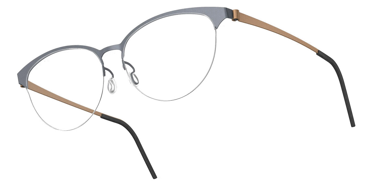 Color: U16 U15 - Lindberg Strip Titanium 7000 LND7430U16U1555