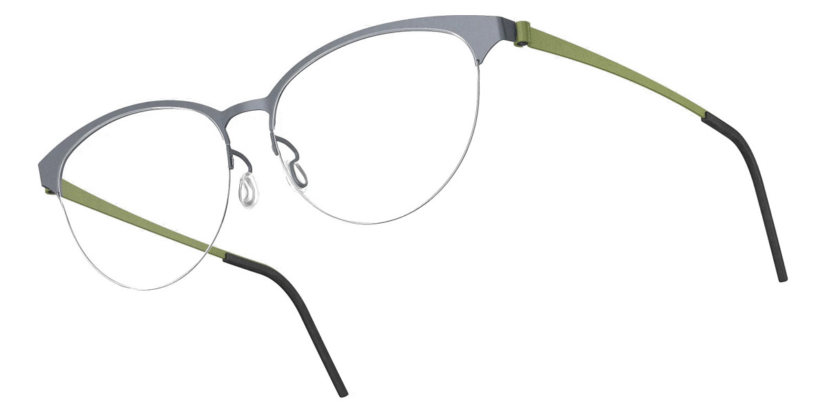 Color: U16 U34 - Lindberg Strip Titanium 7000 LND7430U16U3455