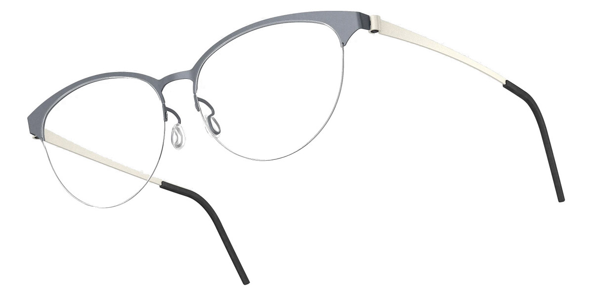 Color: U16 U38 - Lindberg Strip Titanium 7000 LND7430U16U3855