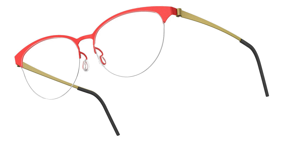 Color: U33 109 - Lindberg Strip Titanium 7000 LND7430U3310955