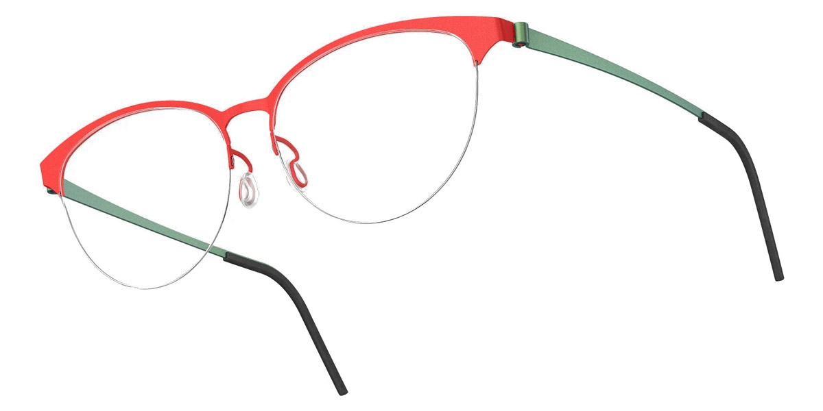 Color: U33 117 - Lindberg Strip Titanium 7000 LND7430U3311755