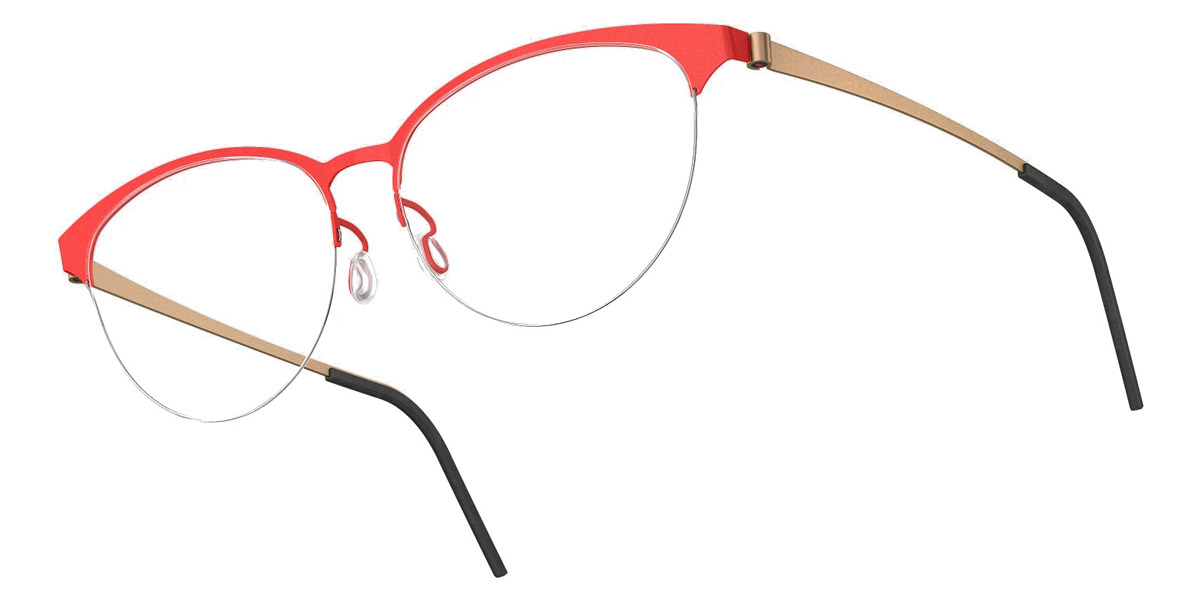 Color: U33 35 - Lindberg Strip Titanium 7000 LND7430U333555