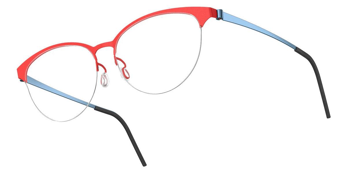 Color: U33 P20 - Lindberg Strip Titanium 7000 LND7430U33P2055
