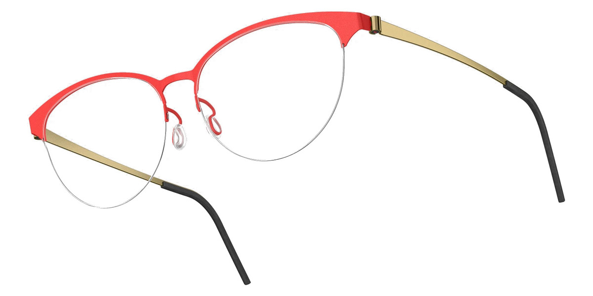 Color: U33 P35 - Lindberg Strip Titanium 7000 LND7430U33P3555