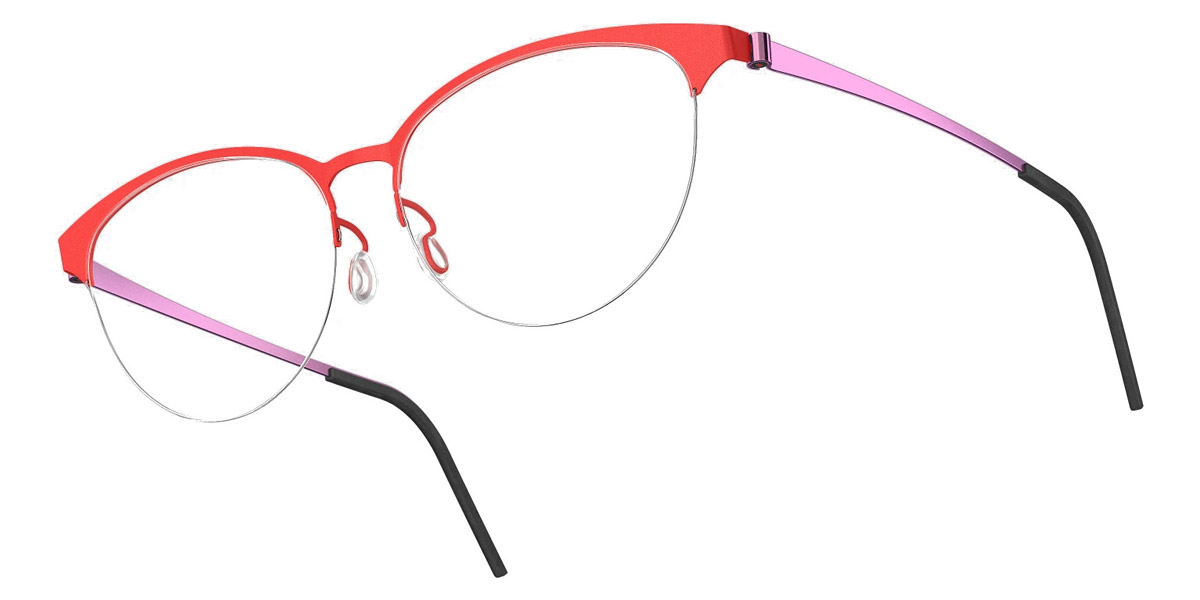 Color: U33 P75 - Lindberg Strip Titanium 7000 LND7430U33P7555